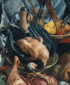 Cucina, Evviva la selvaggina Cucina, Evviva la selvaggina