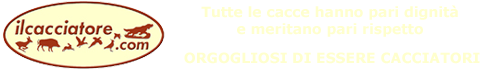 Ilcacciatore.com