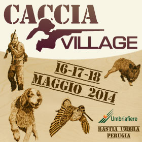 CacciaVillage 204 