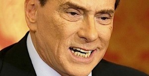 Berlusconi