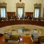 Caccia, il governo impugna le leggi di Campania e Friuli