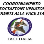 Face Italia, la presidenza passa a Enalcaccia