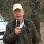 Le Nuove Stagioni: Caccia al fagiano, con setter inglesi