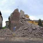 Lo SVI a sostegno dei terremotati