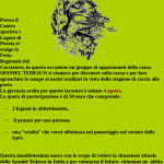 I° raduno degli amatori del Deutcher Wachtelund italia