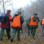 Umbria: calendario venatorio e caccia al cinghiale