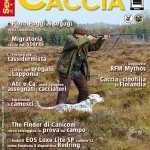 Sentieri di Caccia novembre 2012