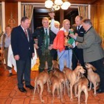 Anlc Perugia: Generotti, campione europeo 2012