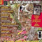 Beccacce che Passione novembre/dicembre 2012