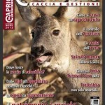 Capriolo Caccia e Gestione Nr. 2