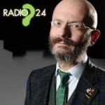 Caccia su Radio24 con Oscar Giannino