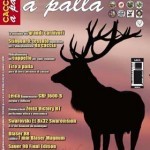 Cacciare a Palla gennaio 2013