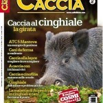 Sentieri di caccia – Aprile 2013