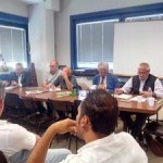 Resoconto incontro tra i cacciatori del Web e alcune Ass.Venatorie