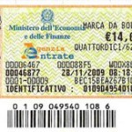 Licenze d’armi: aumenta l’imposta di bollo