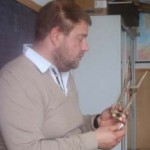 I.Radere: Habemus Papam
