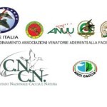 Ass.Venatorie e CnCn: scomposti e ridicoli gli interventi degli animalisti radicali