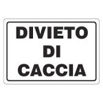 UMBRIA : CACCIA CHIUSA IN DUE AREE