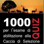 App x android: quiz caccia di selezione