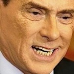 Berlusconi diventa vegetariano