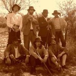 Campora (sa): Festa del tiro al prosciutto