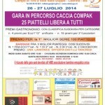 14′ MEMORIAL “Tancredi Carlo”