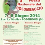 7′ Festa del Club Italiano del Colombaccio
