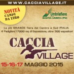 Caccia Village: cinofilia protagonista