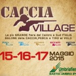 Caccia Village: confermati i campi da tiro