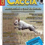 Sentieri di Caccia marzo 2015