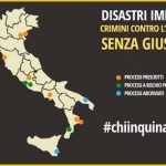 Legambiente: La Camera approvi subito Ddl ecoreati