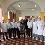 Toscana: caccia in cattedra e cucina