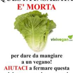 VEGANE, FRUTTARIANE, GLUTEN FREE, TUTTE DIETE INUTILI -
