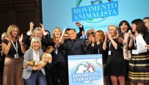 Movimento Animalista